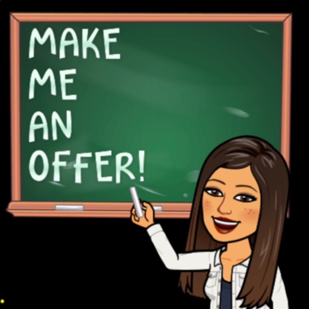 Motivated to sell… Make me an offer!